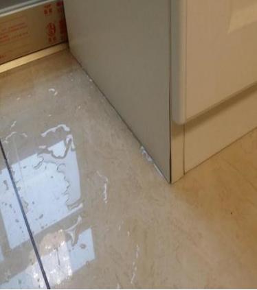 湖北漏水检测 厕所漏水怎么检测?
